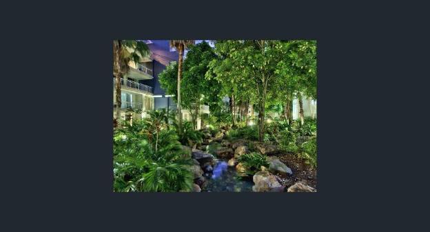 bridgewater apartments