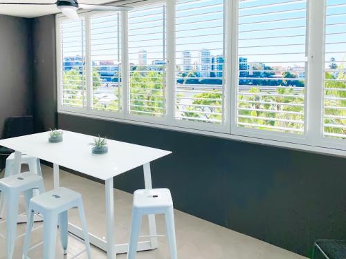 bridgewater apartments