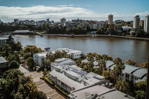 bridgewater apartments