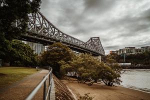 bridgewater apartments