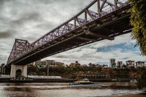 bridgewater apartments