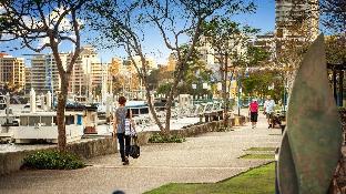 bridgewater apartments