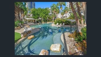 bridgewater apartments