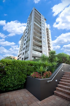 bridgewater apartments