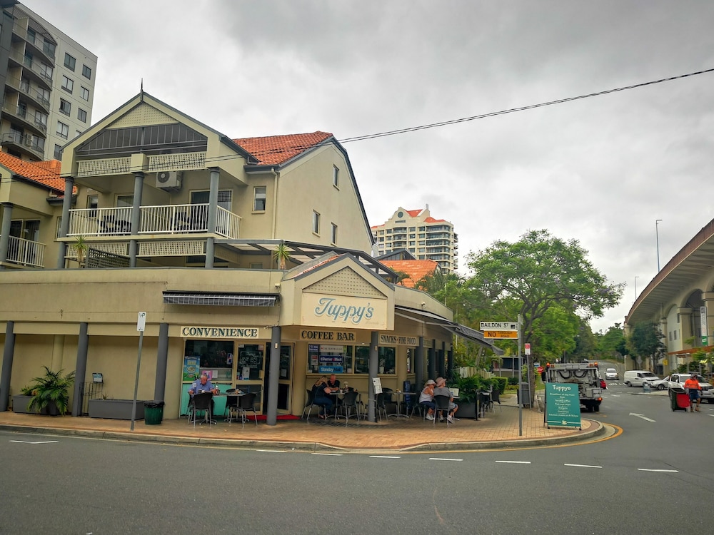 bridgewater apartments