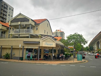 bridgewater apartments