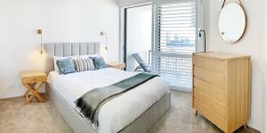 bridgewater apartments