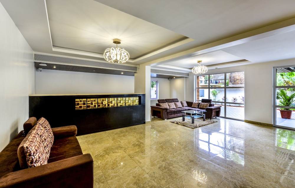 hotel golden plateau