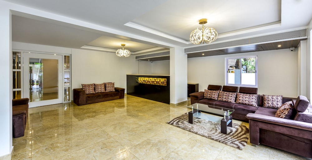 hotel golden plateau