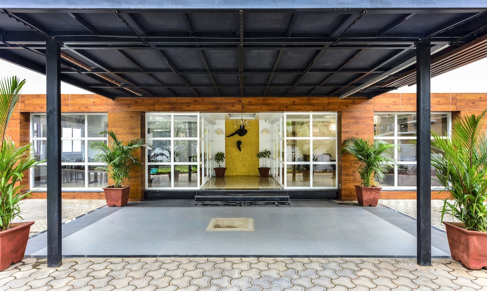 hotel golden plateau