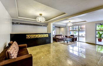 hotel golden plateau