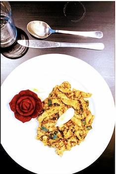 hotel golden plateau