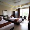 Hotel Golden Plateau,Porvorim>>Goa,4 star