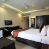 Hotel Golden Plateau,Porvorim>>Goa,4 star