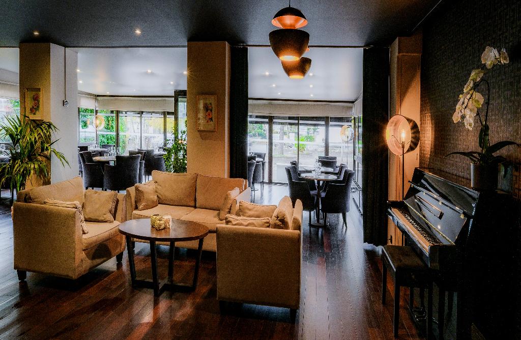 hotel quorum