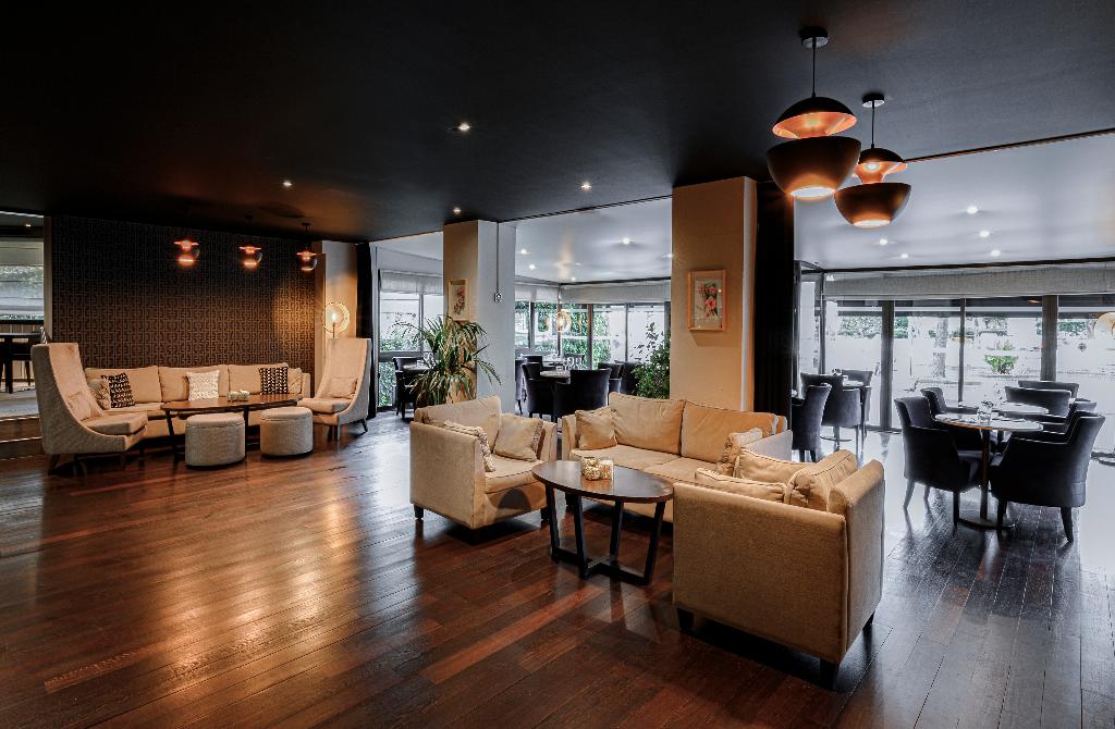 hotel quorum
