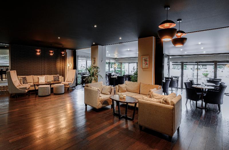 hotel quorum