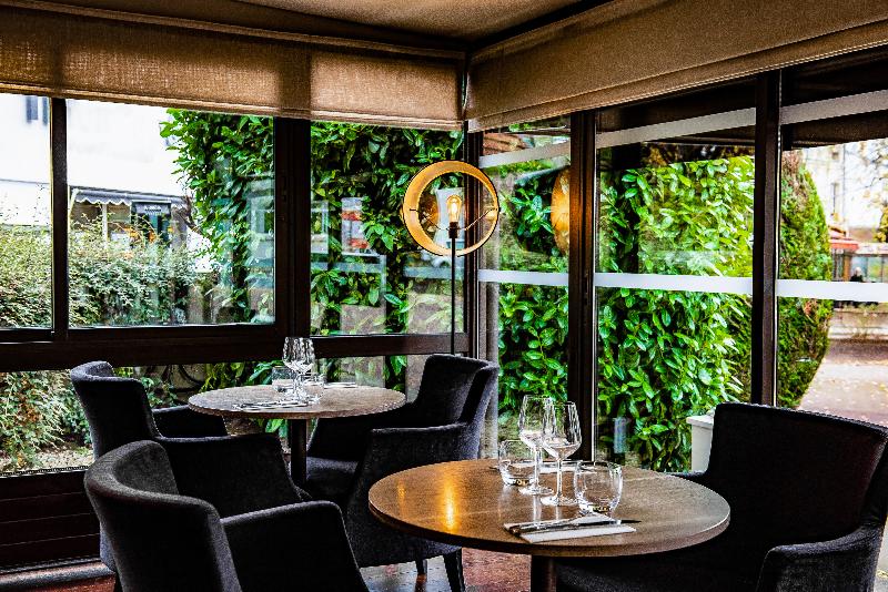 Hotel Quorum,Hauts-De-Seine>>Boulogne-Billancourt,3 star