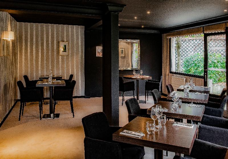 Hotel Quorum,Hauts-De-Seine>>Boulogne-Billancourt,3 star