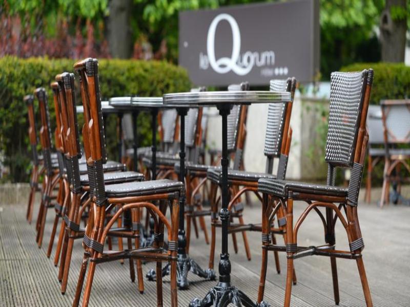 Hotel Quorum,Hauts-De-Seine>>Boulogne-Billancourt,3 star