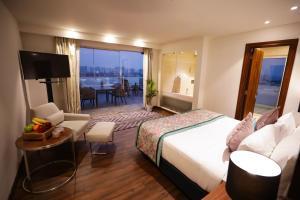 regenta suites gurugram sector 49 sohna road