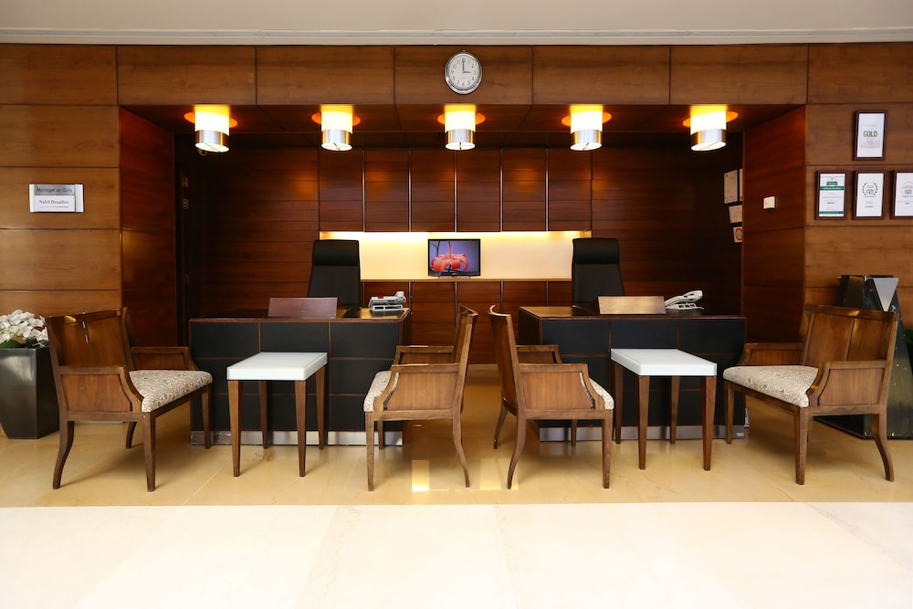 Ramada Plaza By Wyndham Beirut Raouche,Beirut Governorate>>Beirut,5 star