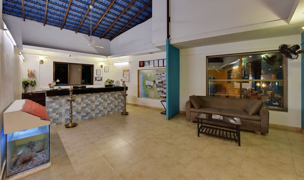 silvanus forest retreat
