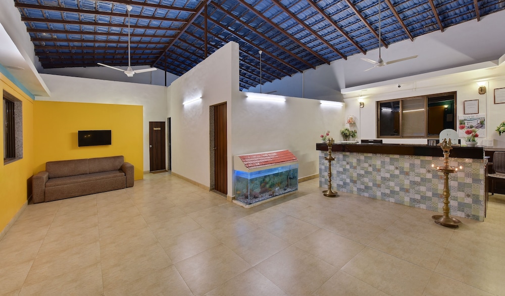 silvanus forest retreat