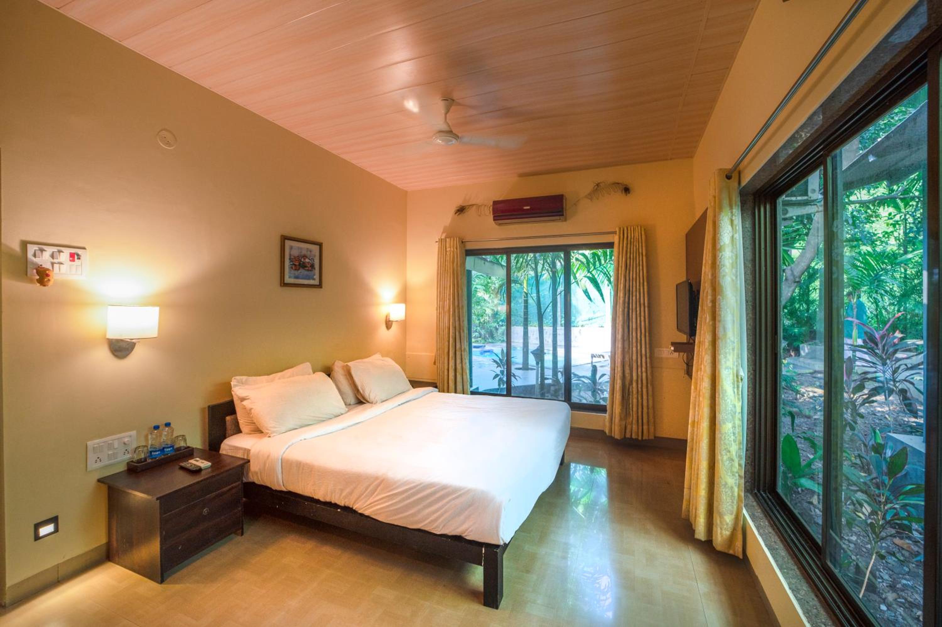 silvanus forest retreat