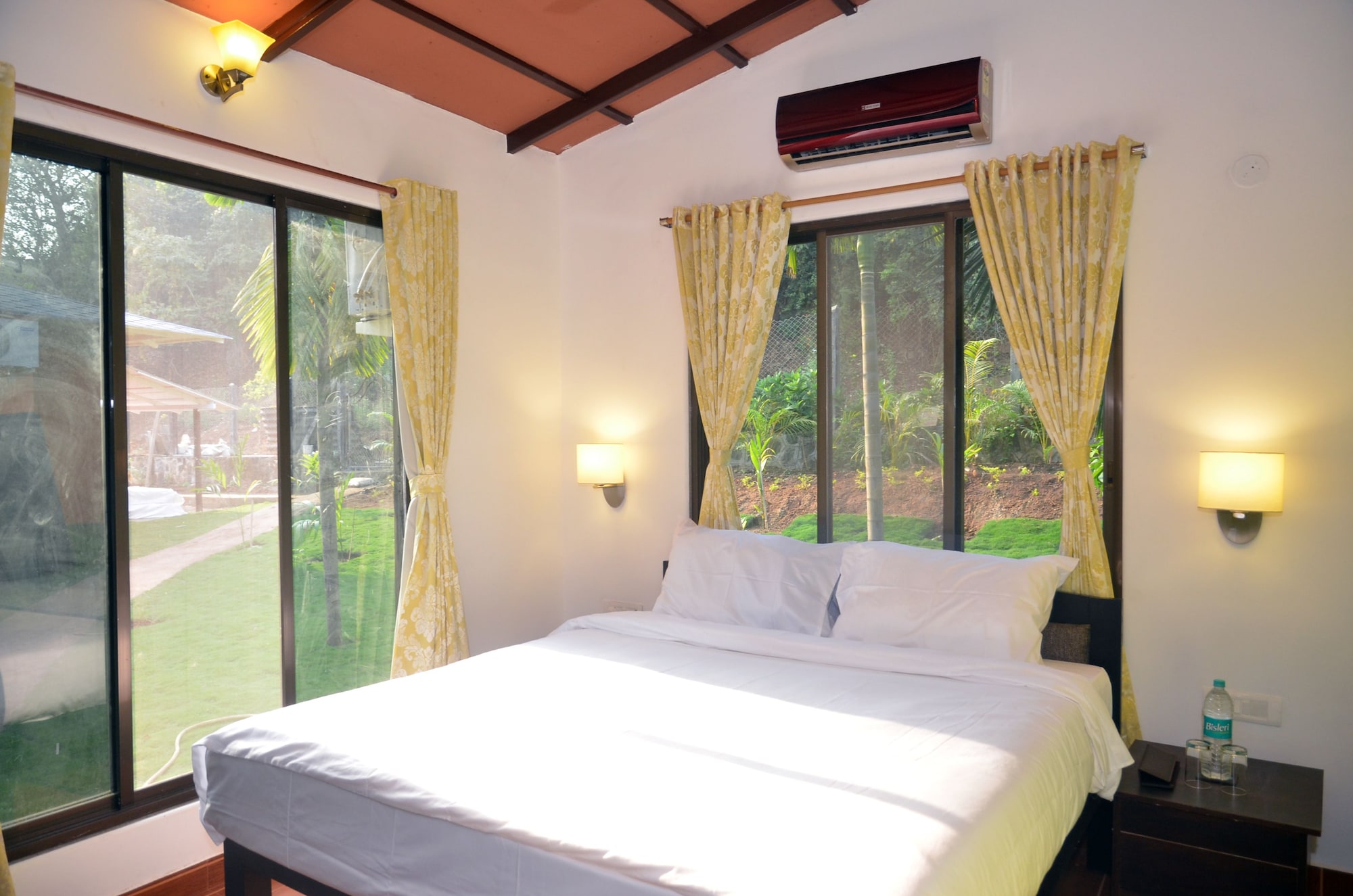 silvanus forest retreat