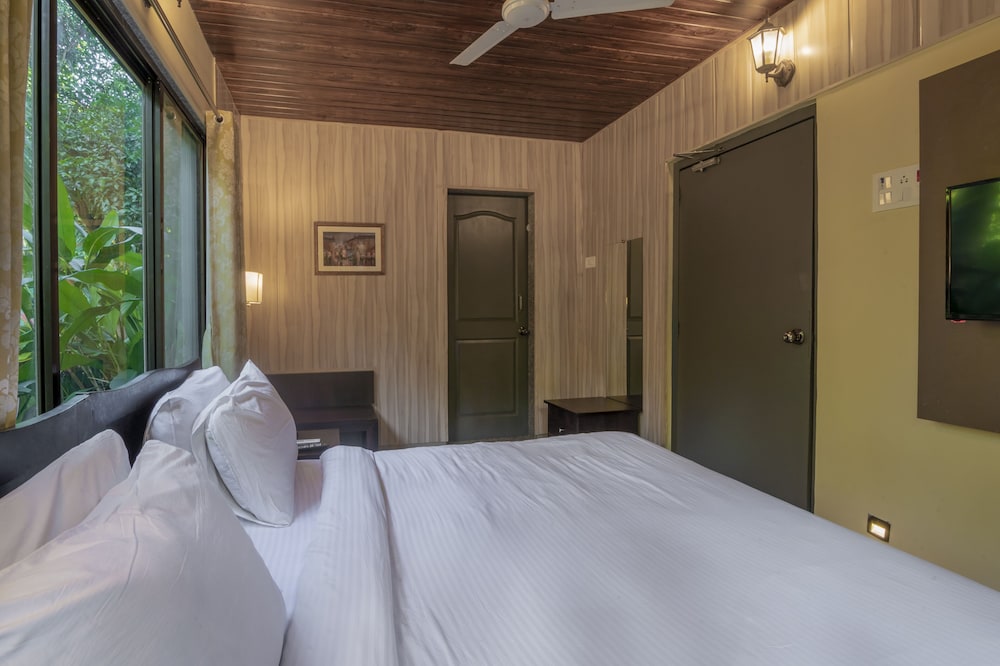 silvanus forest retreat