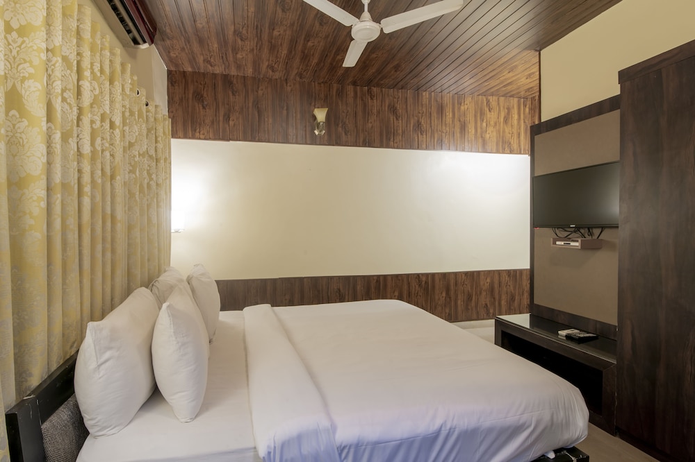 silvanus forest retreat