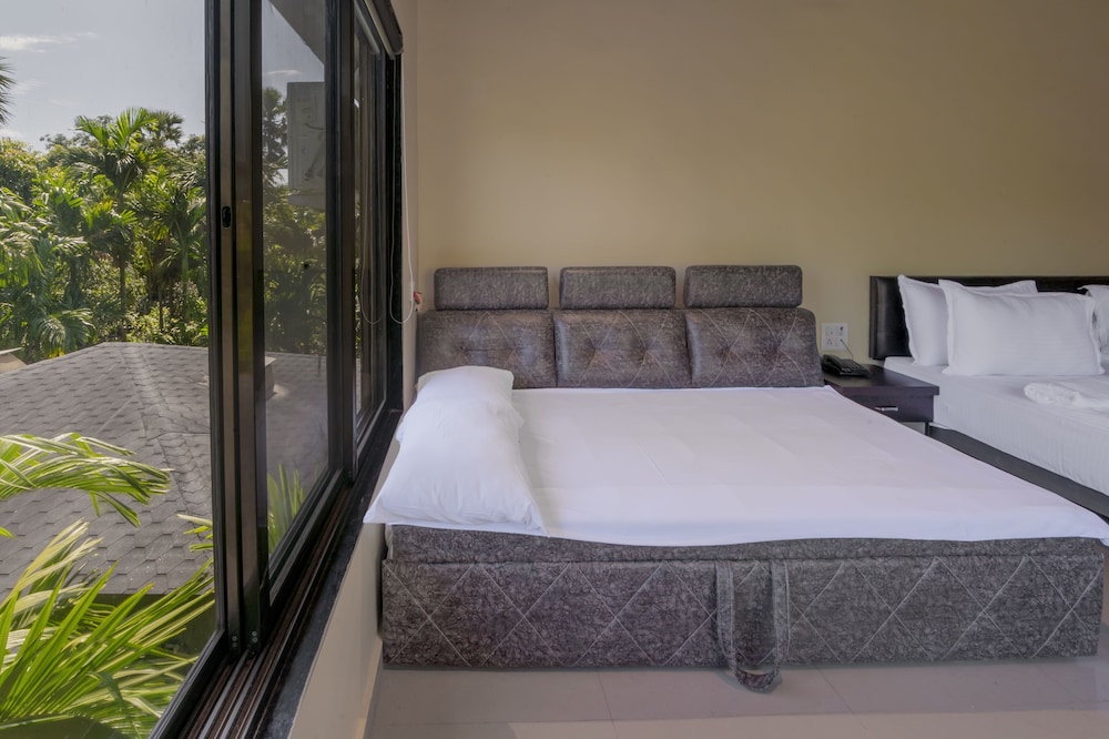 silvanus forest retreat