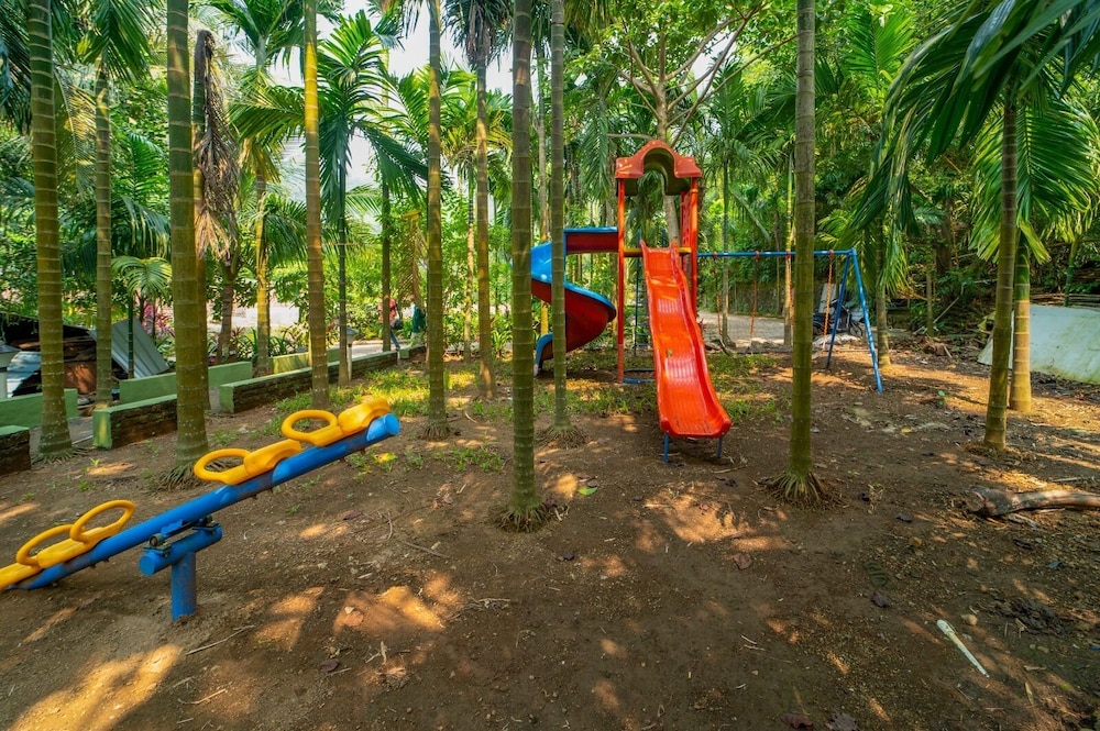 silvanus forest retreat