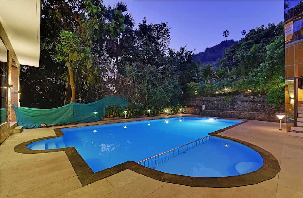 silvanus forest retreat