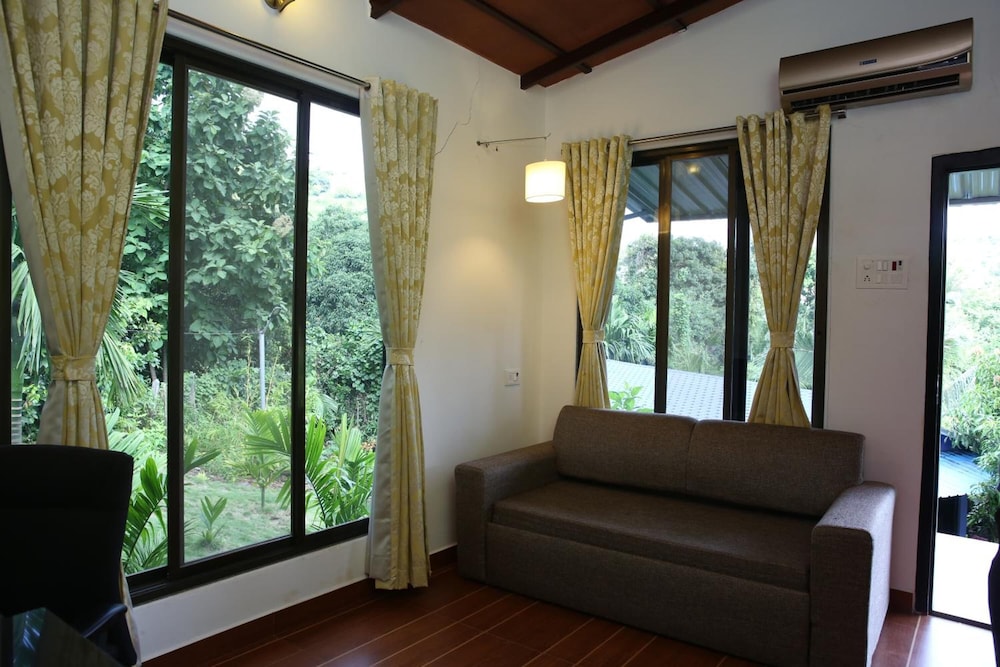 silvanus forest retreat