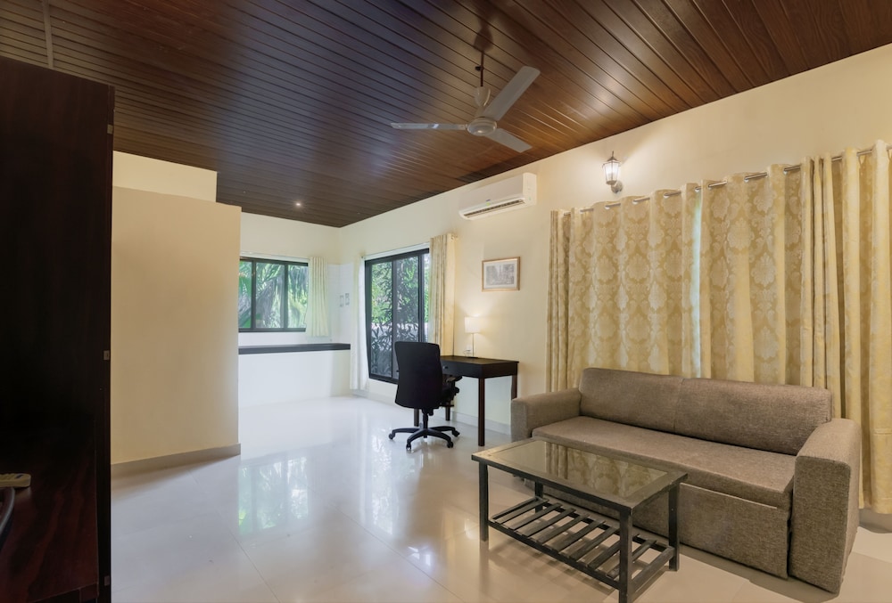 silvanus forest retreat