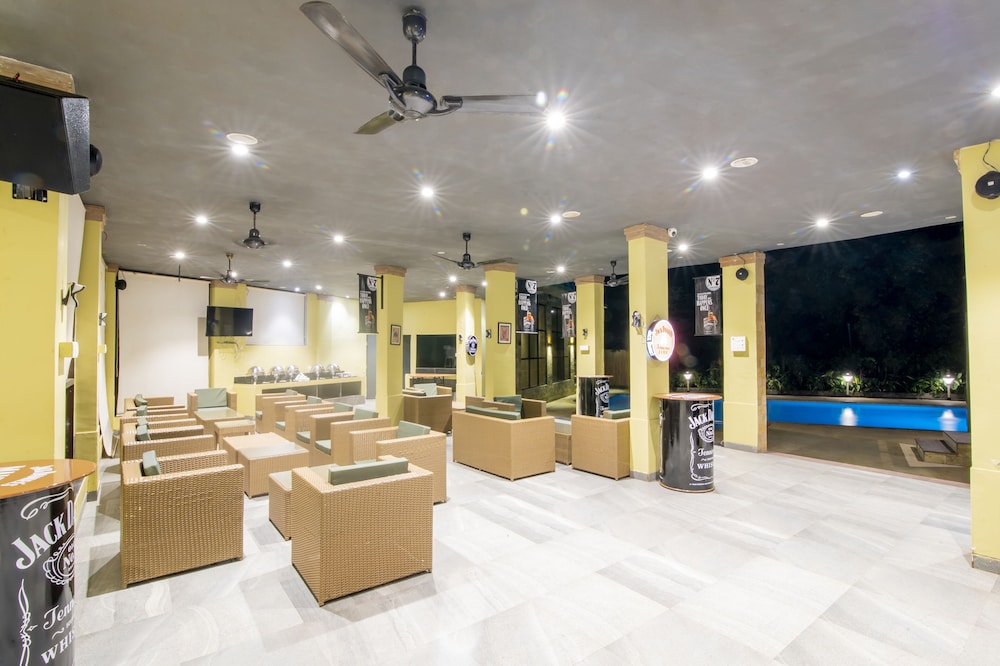 silvanus forest retreat