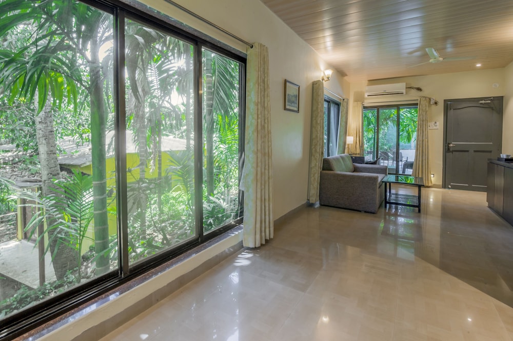 silvanus forest retreat