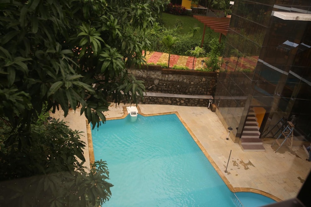 silvanus forest retreat