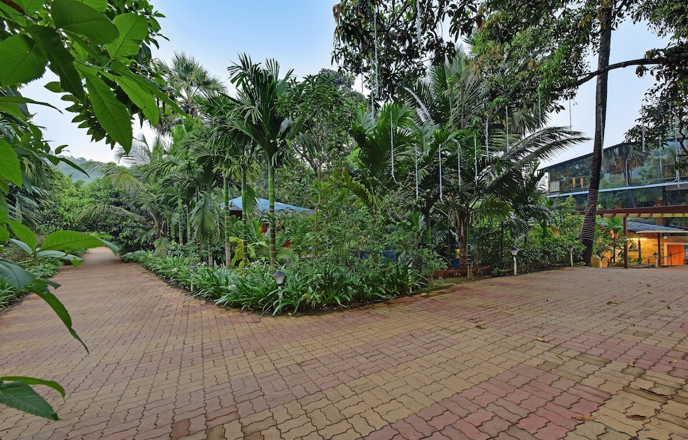 silvanus forest retreat