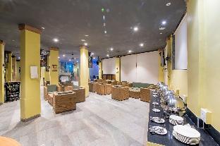 silvanus forest retreat