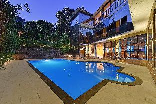 silvanus forest retreat