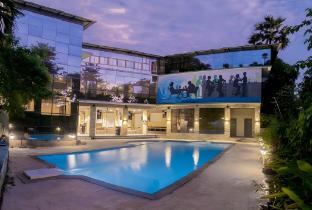 silvanus forest retreat