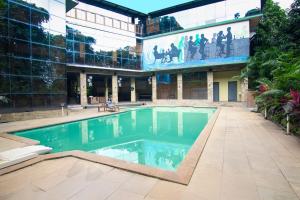 silvanus forest retreat