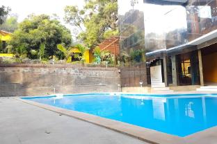 silvanus forest retreat