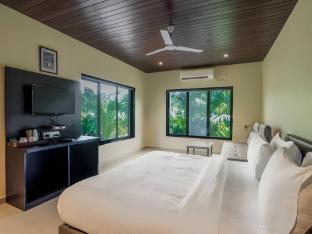 silvanus forest retreat