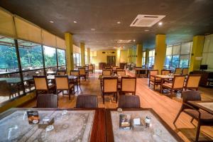 silvanus forest retreat