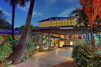silvanus forest retreat