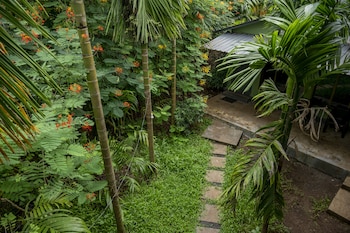silvanus forest retreat